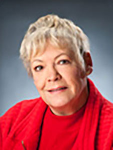 Image of A. Lora CAMPBELL